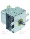 Magnetron