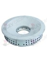 Burner cap