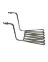 Heating Element Fryer