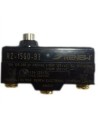 Microinterruptor