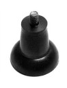 Equipment foot