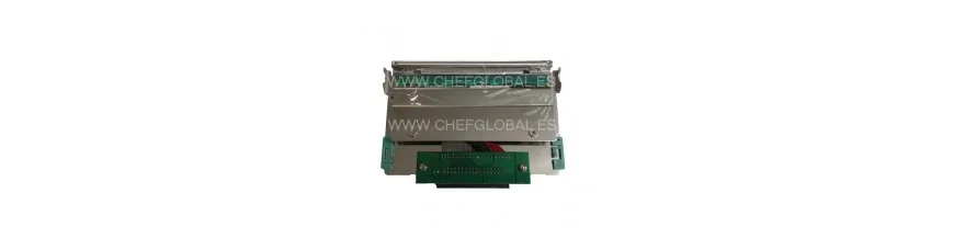 Thermal Labeling Head