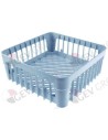 Panier vaisselles divers