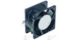 Ventilador Axial