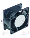 Ventilateur Axial