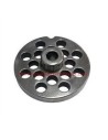 Grinder plate type 12