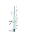Ignition electrode