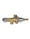 Gas tap