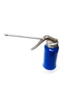 Metal oiler