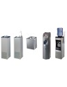 Water fountains