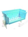 Glace Cube machine