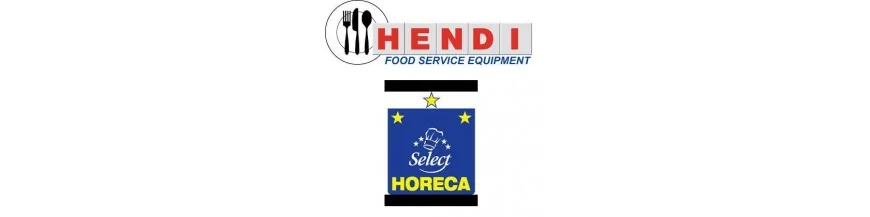 Pièces de presse-agrumes Hendi Horeca-Select 