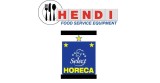 Exprimidor Hendi Horeca-Select 