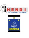 Exprimidor Hendi Horeca-Select 