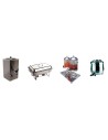 Termos, chocolateras y Chafing dish