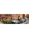 Casseroles et Paella
