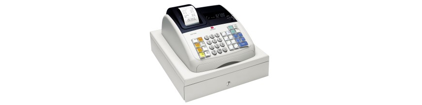 Cash registers