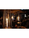 Gas heaters