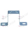 Foot for fan motor
