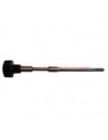 Axles Bolts Bars