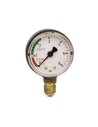 Pressure gauge
