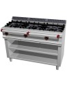Cocinas con mueble