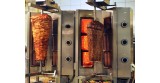 Kebab and Grills