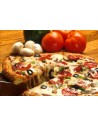 Equipamiento para pizzerías