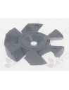 Diffuseur lavage pour gicleur de lavage 