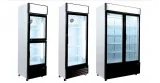 Refrigerator exposition series