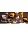 Disposable Cocktails, catering and events