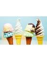 Helados y granizados