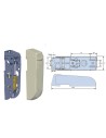 Fridge Freezer Chest Hinge