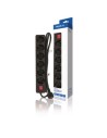 Power strip Schuko