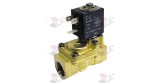 Solenoid valve brass 