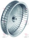 Rodete Aspa Hélice