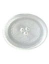 Plato Microondas