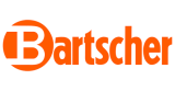 Bartscher Friteuse