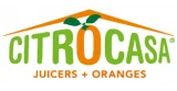 Oranje Juicers CITROCASA