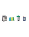 Washing machines