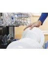 Detergents and other cleaning products