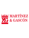Martínez & Gascón S.A.