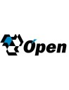 Open