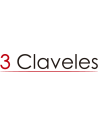 3 Claveles