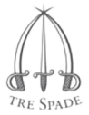 Tre Spade