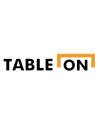 TABLE ON