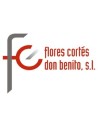 Flores Cortes